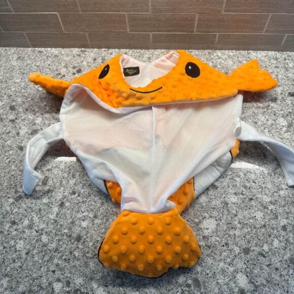 Spooky Night Brand Medium‎ Dog Clownfish (Nemo) Costume - Picture 2 of 8